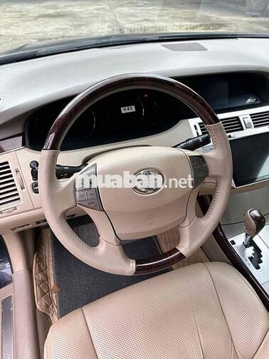 Toyota Avalon 2007 - 89000 km