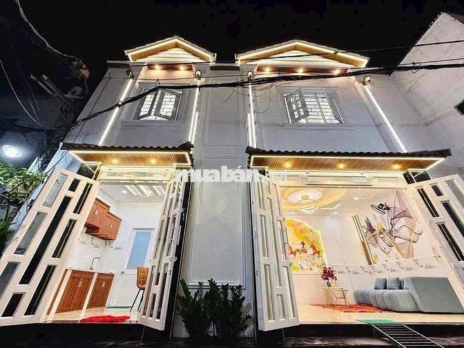 CHO THUÊ SIÊU PHẨM 2PN FULL NT CAO CẤP QUANG TRUNG P8 GV