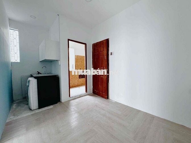 CHO THUÊ CĂN HỘ 2PN MINI GẦN ĐẠI HỌC NGÂN HÀNG ĐƯỜNG LINH TRUNG