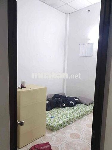 💰💰💰 1 TRỤC HẺM XE TẢI PHAN HUY ÍCH, P12 GV - DT 4❌12m, 3PN 2WC