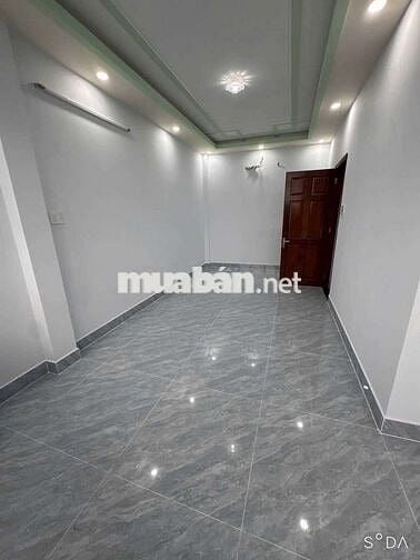 Cho thuê nhà nguyên căn 3 tầng 5×16 Bùi Tư Toàn- Bình tân