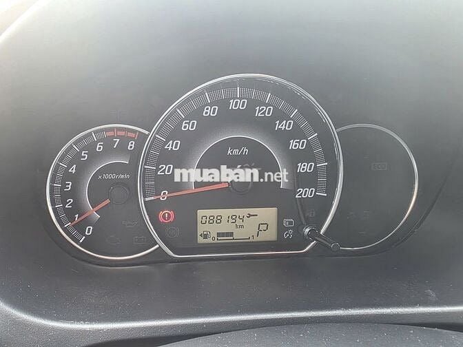 Mitsubishi Attrage 2019 1.2 CVT - 90 km