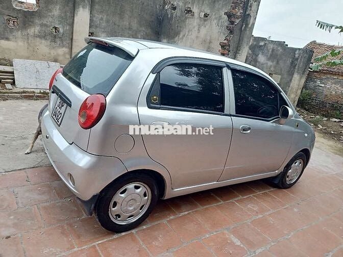 2009 Van 0.8 - 190000 km