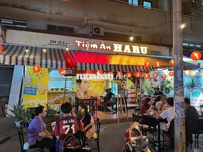 💎💎💎 CHO THUÊ GẤP - MBKD PHẠM VIẾT CHÁNH - QUẬN BÌNH THẠNH !!!