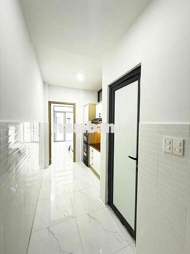 🌈 Khai Trương Căn Hộ 1PN , Tách Bếp , Ban Công - Ngay Chợ Bà Chiểu 💕