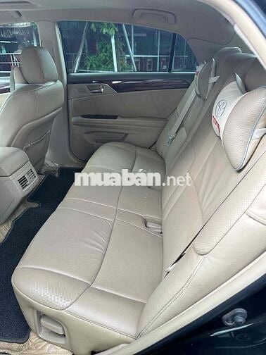 Toyota Avalon 2007 - 89000 km