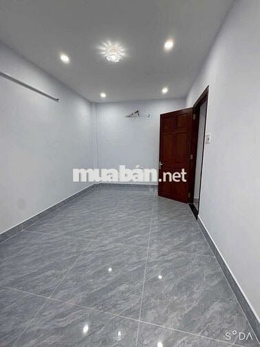 Cho thuê nhà nguyên căn 3 tầng 5×16 Bùi Tư Toàn- Bình tân