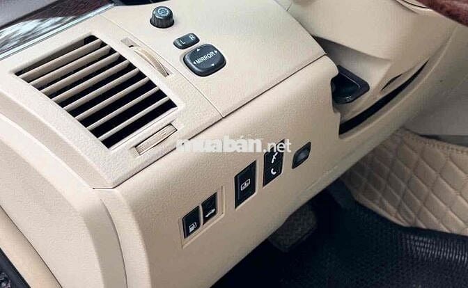 Toyota Avalon 2007 - 89000 km