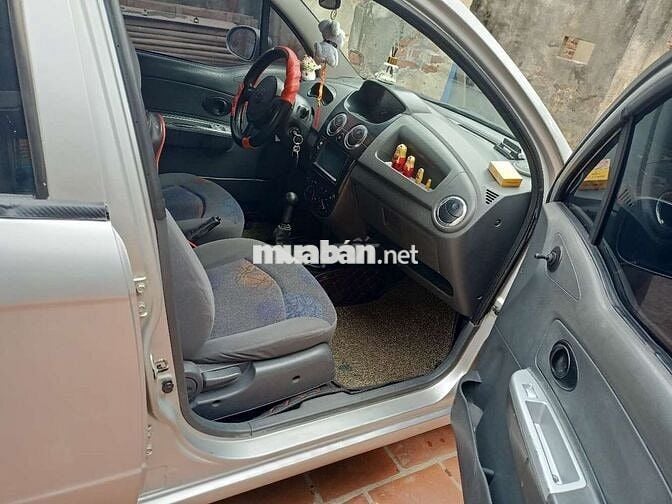 2009 Van 0.8 - 190000 km