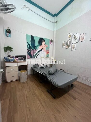 Bán nhà giáp Tên Lửa, 60 m2, hơn 3 tỷ