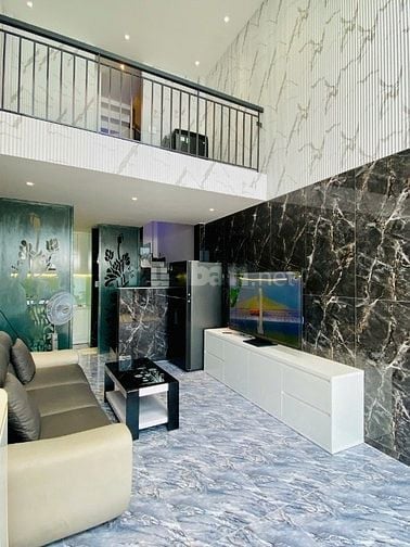 CHÍNH CHỦ BÁN NHÀ ĐẸP MỚI XÂY ĐÚC 2 LẦU 3PN FULL NỘI THẤT GIÁ RẺ