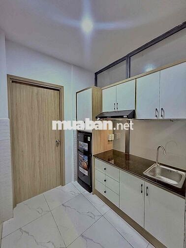 💥Hot Hot💥 Căn Hộ 1PN Mới Xây - Bancol - Full Nt - Gần chợ Bà Chiểu💥