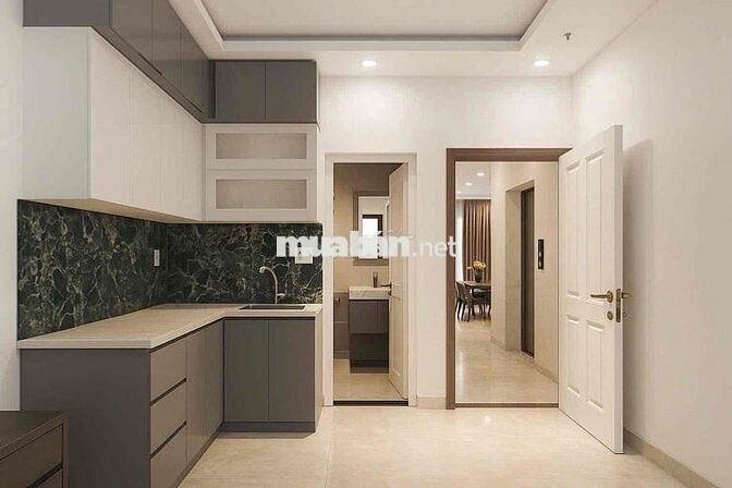 Chính chủ cho thuê căn hộ studio ban công gần Emart Gv full nt