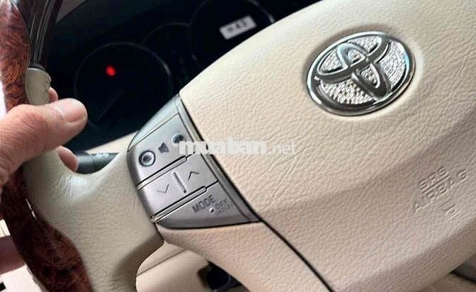 Toyota Avalon 2007 - 89000 km