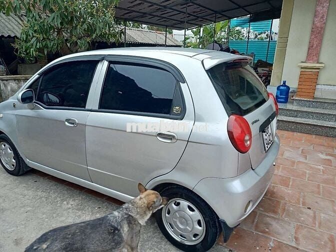 2009 Van 0.8 - 190000 km