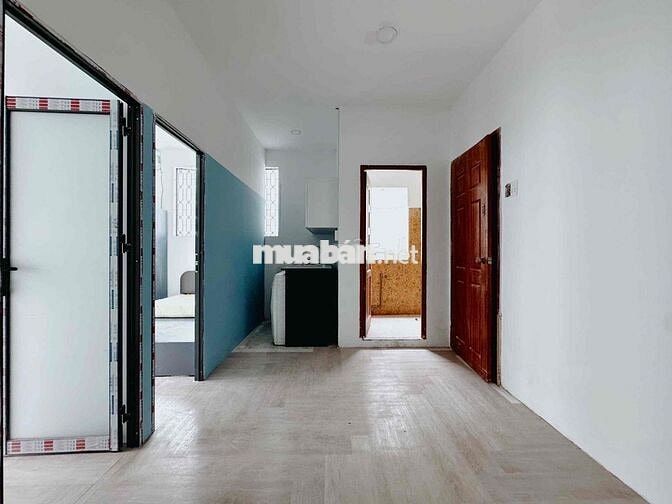 CHO THUÊ CĂN HỘ 2PN MINI GẦN ĐẠI HỌC NGÂN HÀNG ĐƯỜNG LINH TRUNG