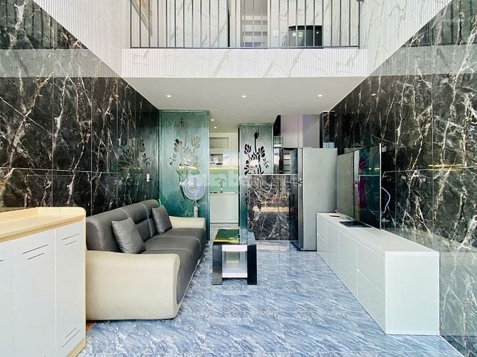 CHÍNH CHỦ BÁN NHÀ ĐẸP MỚI XÂY ĐÚC 2 LẦU 3PN FULL NỘI THẤT GIÁ RẺ