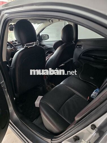 Mitsubishi Attrage 2019 1.2 CVT - 90 km