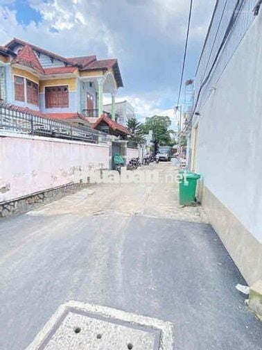 60TR/M2 ĐẤT LINH ĐÔNG - HẺM XE TẢI - KHU DÂN TRÍ