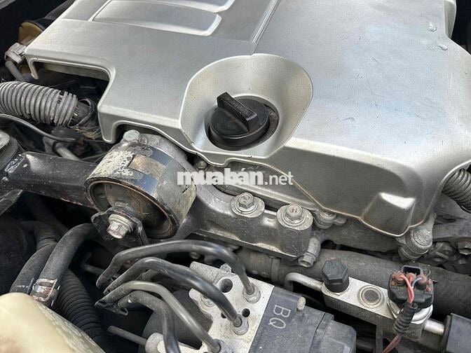 Toyota Avalon 2007 - 89000 km