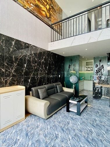 CHÍNH CHỦ BÁN NHÀ ĐẸP MỚI XÂY ĐÚC 2 LẦU 3PN FULL NỘI THẤT GIÁ RẺ