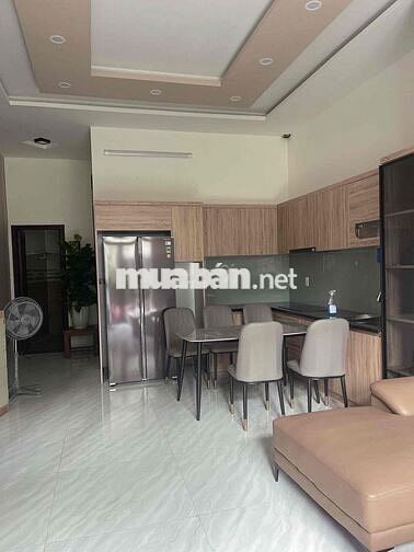 NHÀ 2 TẦNG KIỆT 424 LÊ DUẨN – TP. ĐÀ NẴNG - 3 NGỦ 2 wc