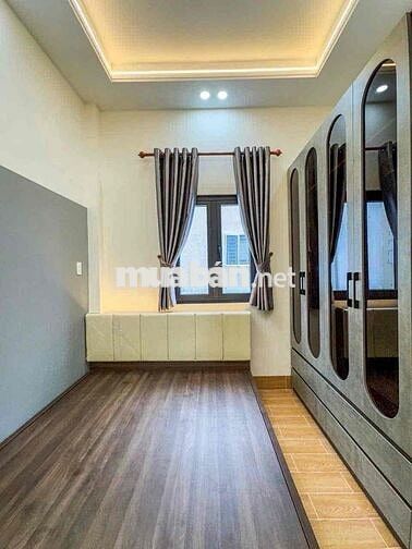 NGÂN HÀNG PHÁT MÃI CẦN THANH LÝ NHÀ 1 TRỆT 1 LẦU GIÁP QUẬN BÌNH TÂN !!