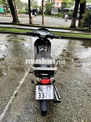 bán xe fu neo GT.máy zin