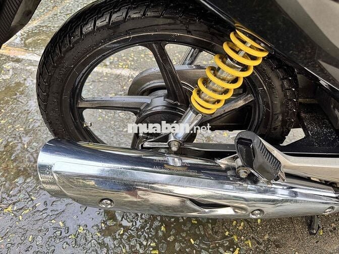 bán xe fu neo GT.máy zin