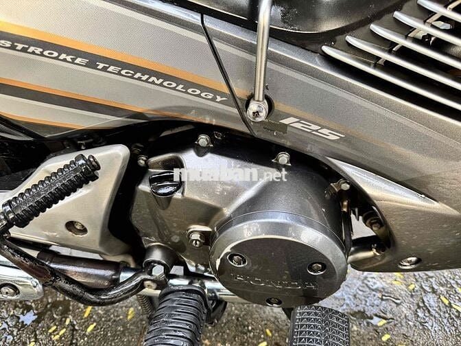 bán xe fu neo GT.máy zin