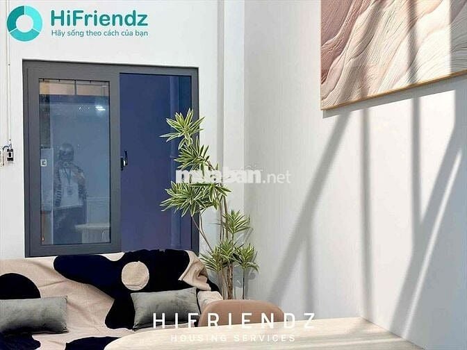 EM CHO THUÊ DUPLEX BAN CÔNG FULL NỘI THẤY MỚI TINH NGAY AEON TÂN PHÚ