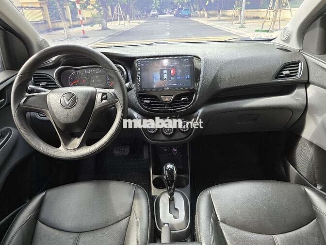 2021 Tiêu chuẩn - 56000 km Xe đẹp . Xin Cam Kết