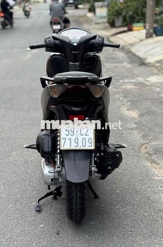 honda sh 150i ABS xám bạc nhám bstp 9 chủ xe zin
