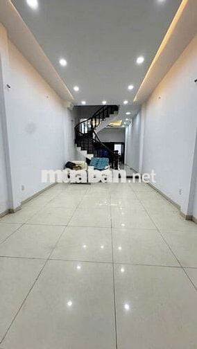 4x28m 4PN 5WC💥Sân để xe hơi vô nhà thuê💥Sân thượng Quang Trung