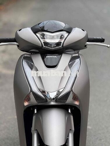 honda sh 150i ABS xám bạc nhám bstp 9 chủ xe zin