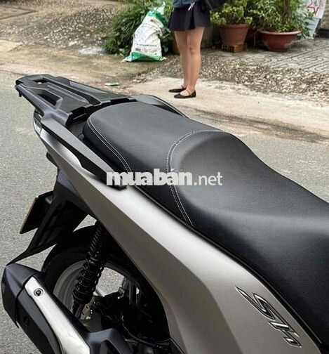 honda sh 150i ABS xám bạc nhám bstp 9 chủ xe zin
