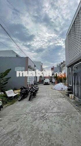 CẦN THANH LÝ LẠI CĂN NHÀ KÈM 6 PHÒNG TRỌ GẦN CHỢ BÌNH ĐIỀN