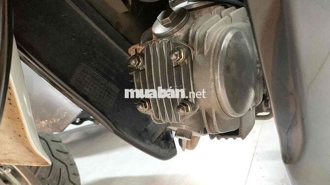 Wave ZX 205 zin toàn tập hàng hiếm