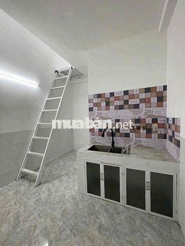 CẦN THANH LÝ LẠI CĂN NHÀ KÈM 6 PHÒNG TRỌ GẦN CHỢ BÌNH ĐIỀN