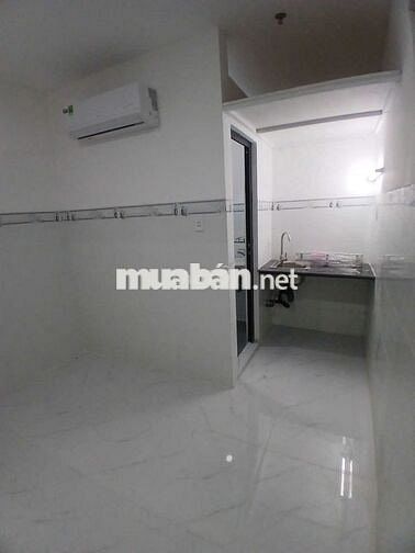 PHÒNG TRỌ FULL NỘI THẤT GIÁ MỀM ĐƯỜNG NGUYỄN VĂN QUÁ