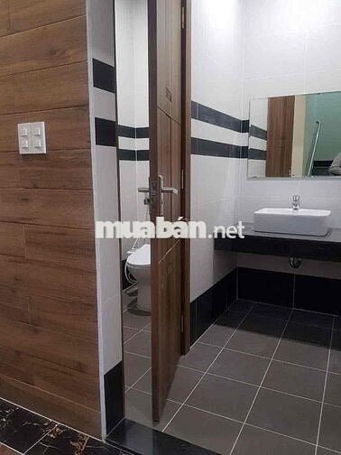 1PN BAN CÔNG FULL NỘI THẤT - gần PHÚ MỸ HƯNG, cách CRESSENT MALL 5phut