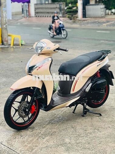 sh mode smasskey biển tp chính chủ