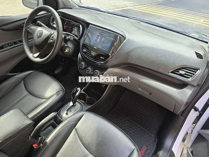 2021 Tiêu chuẩn - 56000 km Xe đẹp . Xin Cam Kết