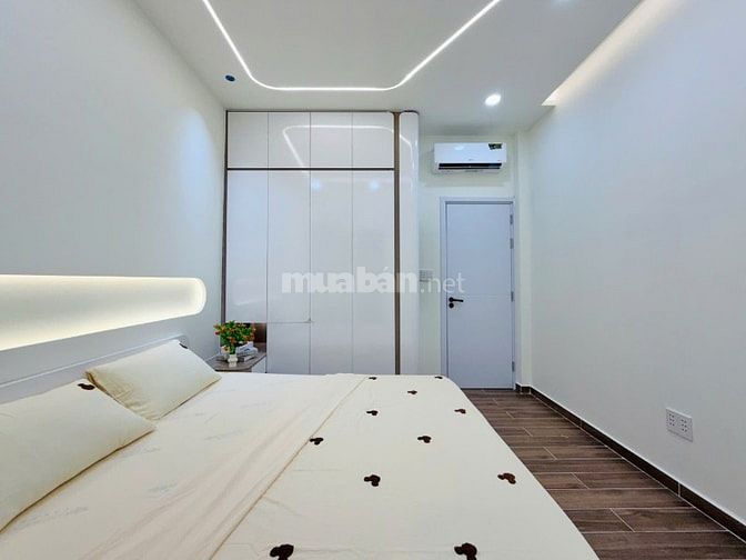 CHÍNH CHỦ BÁN NHÀ ĐẸP 77/ LÊ HOÀNG PHÁI 1 LẦU 3PN NHÀ ĐẸP GIÁ MỀM