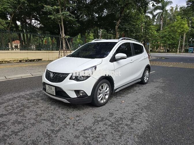 2021 Tiêu chuẩn - 56000 km Xe đẹp . Xin Cam Kết