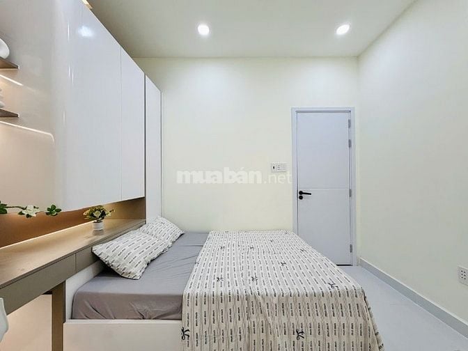 CHÍNH CHỦ BÁN NHÀ ĐẸP 77/ LÊ HOÀNG PHÁI 1 LẦU 3PN NHÀ ĐẸP GIÁ MỀM