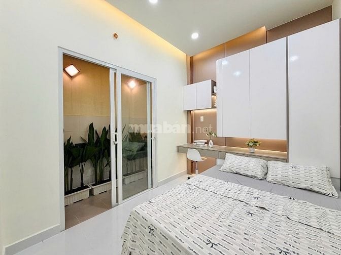 CHÍNH CHỦ BÁN NHÀ ĐẸP 77/ LÊ HOÀNG PHÁI 1 LẦU 3PN NHÀ ĐẸP GIÁ MỀM