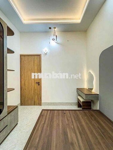 NGÂN HÀNG PHÁT MÃI CẦN THANH LÝ NHÀ 1 TRỆT 1 LẦU GIÁP QUẬN BÌNH TÂN !!