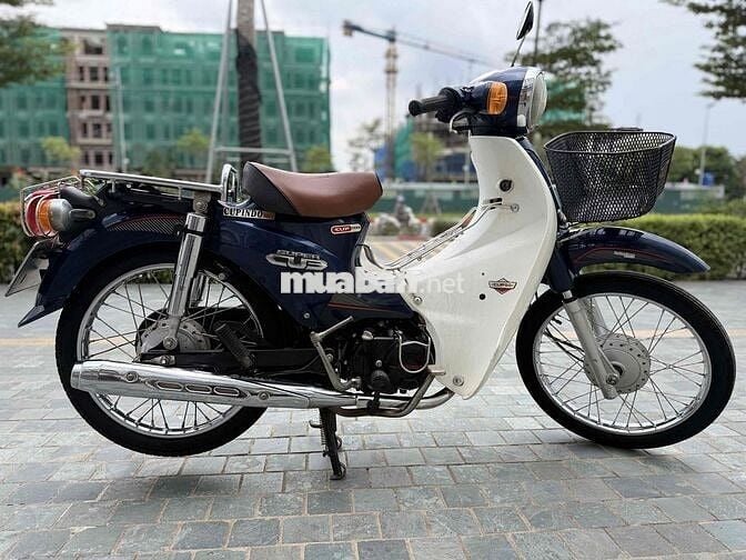 Thanh lý cúp 50cc học sinh không cần bằng lái