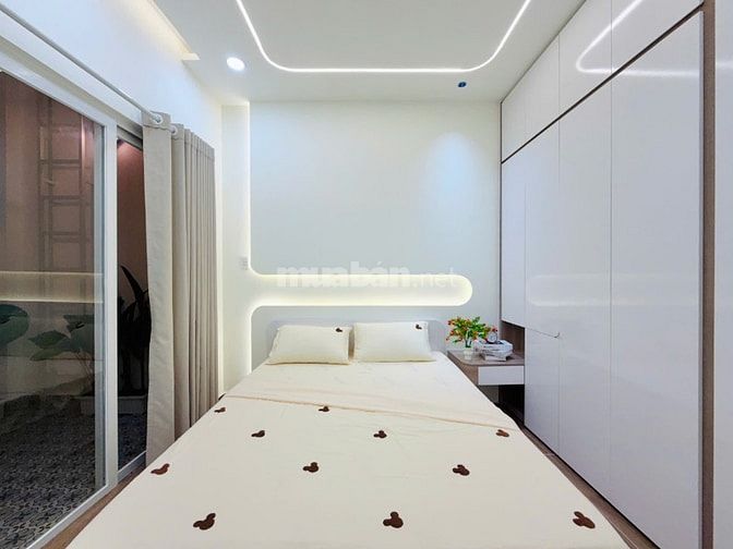 CHÍNH CHỦ BÁN NHÀ ĐẸP 77/ LÊ HOÀNG PHÁI 1 LẦU 3PN NHÀ ĐẸP GIÁ MỀM